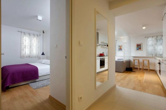 Luxury Apts Leone Split Centre - Photo2