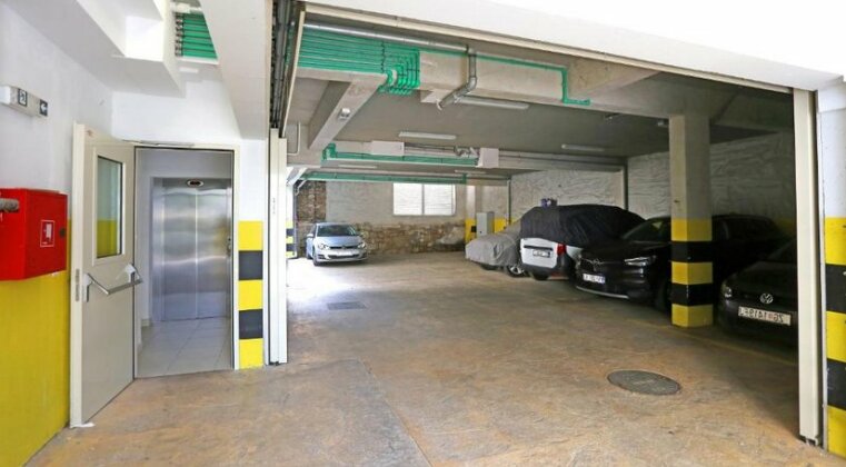 Luxury Apts Leone Split Centre - Photo3