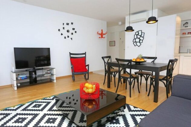 Luxury Apts Leone Split Centre - Photo4