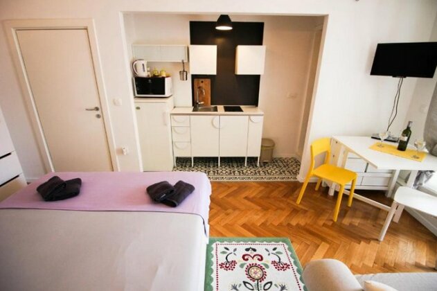 Luxury living Apartments - Photo5