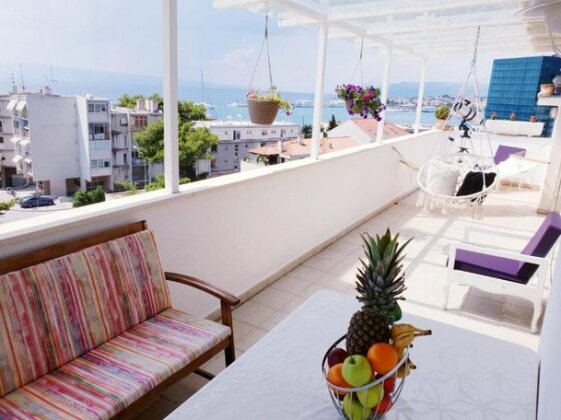 Luxury Residence with Majestic Seaview - Photo2