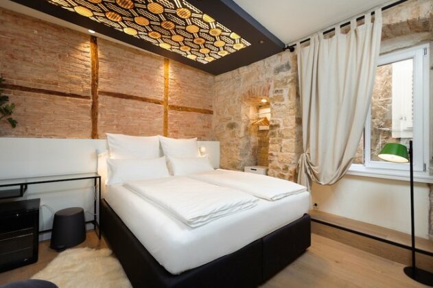 Luxury Rooms Bajamonti - Photo5