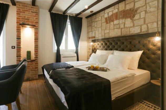 Luxury Rooms Dino - Photo2