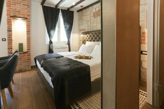 Luxury Rooms Dino - Photo4