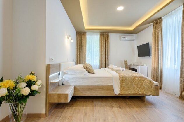 Luxury Rooms Floramye - Photo2
