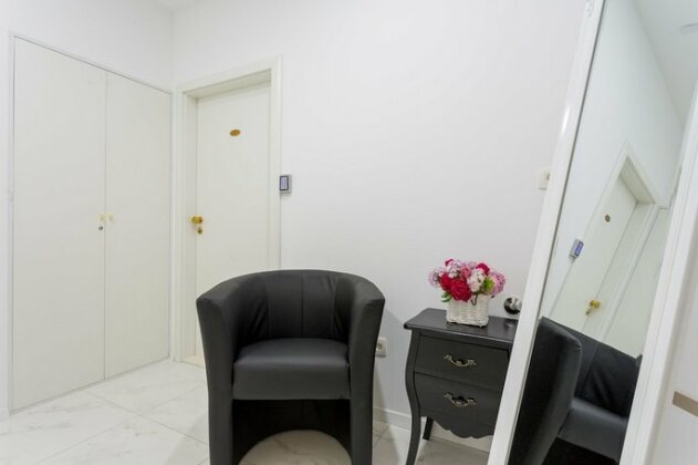 Luxury Rooms Floramye - Photo3
