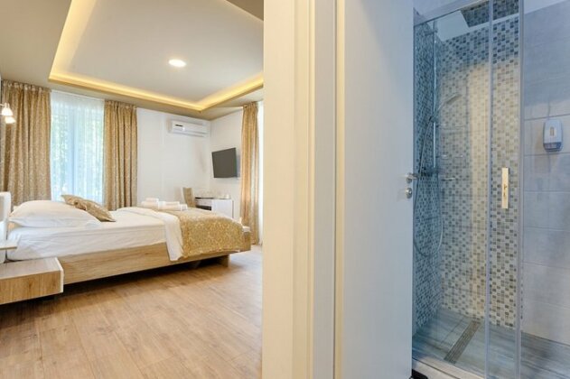 Luxury Rooms Floramye - Photo4