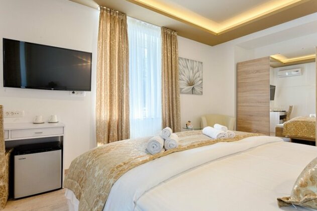 Luxury Rooms Floramye - Photo5