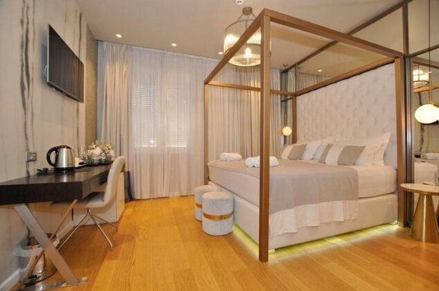 Luxury rooms Fortuna - Photo2