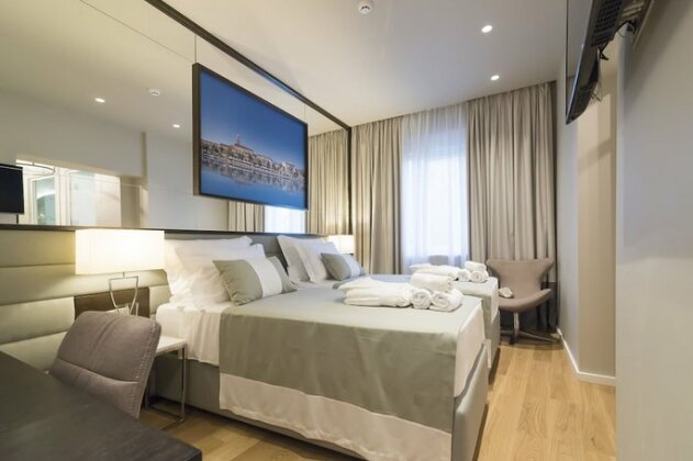 Luxury rooms Fortuna - Photo3