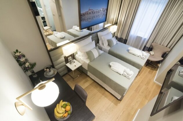 Luxury rooms Fortuna - Photo5