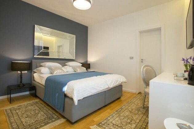 Luxury rooms Paula - Photo2