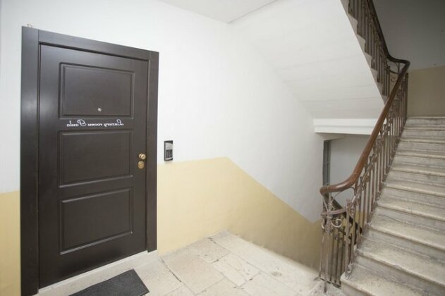 Luxury rooms Paula - Photo3