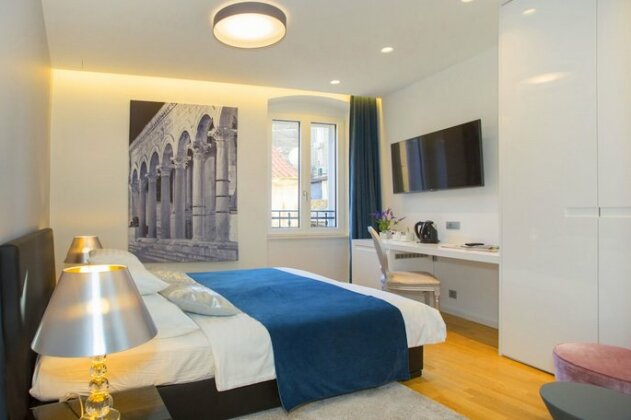 Luxury rooms Paula - Photo4