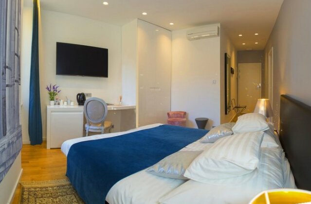 Luxury rooms Paula - Photo5