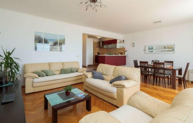Luxury Seaside Apartment Amphora - Photo4