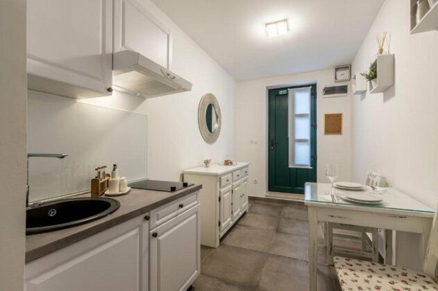 Luxury Studio Apartments Insula - Photo2