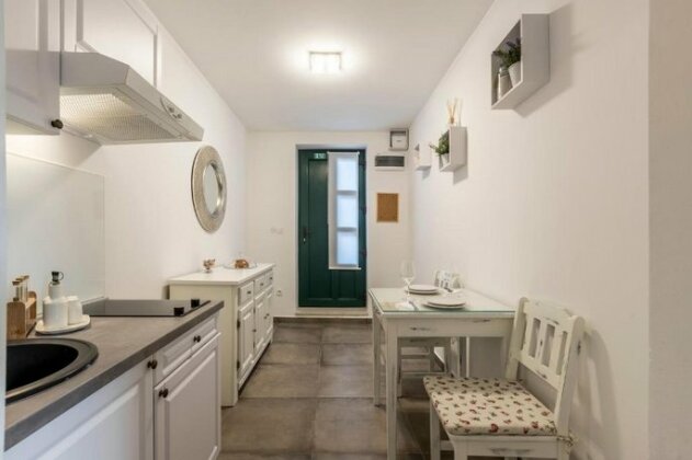 Luxury Studio Apartments Insula - Photo3