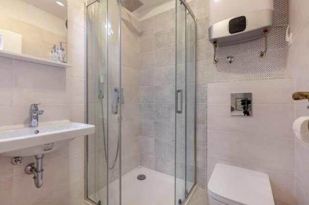 Luxury Studio Apartments Insula - Photo4