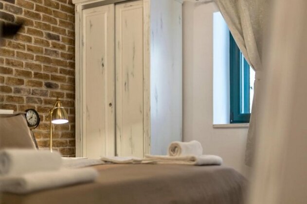 Luxury Studio Apartments Insula - Photo5