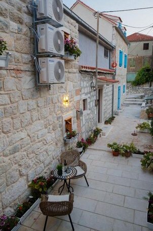 Luxury View Damida - Photo5