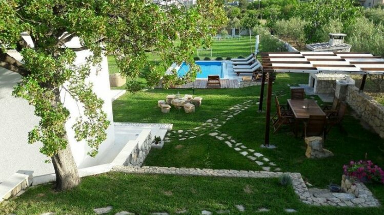 Luxury Villa Luminosa - Photo3