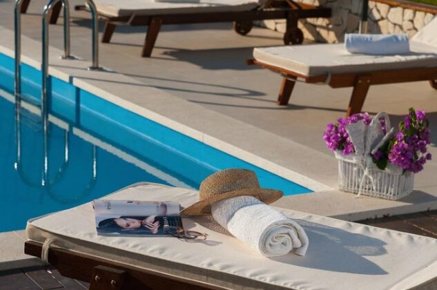 Luxury Villa Luminosa - Photo4