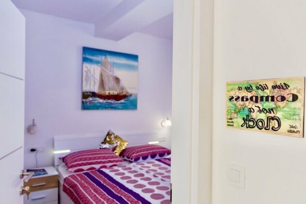 Luxury Villa Minerva Gardens - Photo5