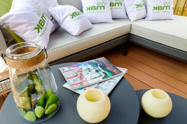 Mak Luxury Rooms - Photo5