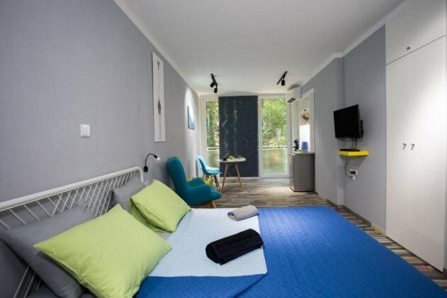 Malena rooms - Photo2