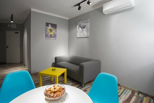 Malena rooms - Photo4