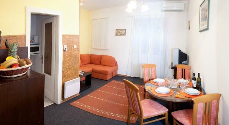 Marino Apartment - Photo4