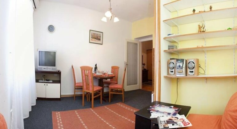 Marino Apartment - Photo5