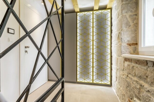 Miara Luxury Rooms - Photo3
