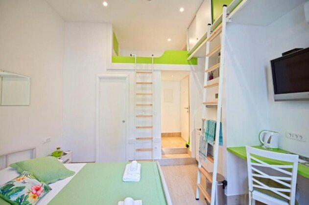 MicroApartment Suni - Photo2