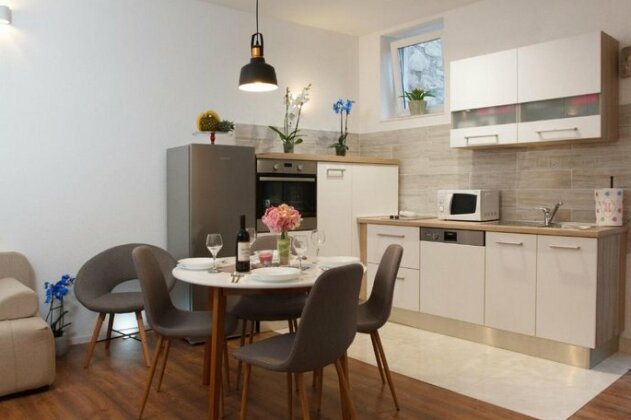 Mira Apartment Split - Photo2