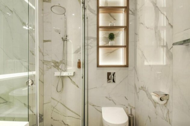 Miraval Luxury Rooms - Photo3