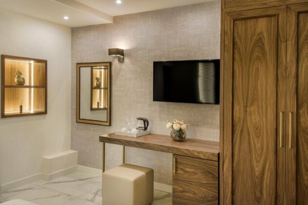 Miraval Luxury Rooms - Photo4