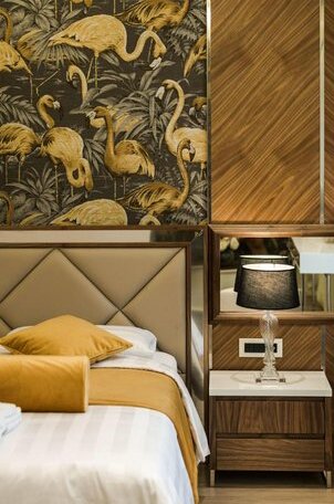 Miraval Luxury Rooms - Photo5