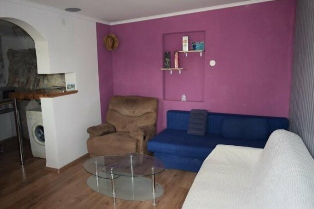 Nature Apartment in Split - Photo3