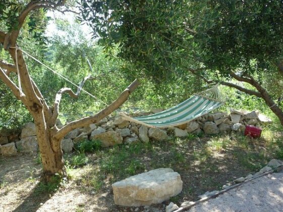 Nature Apartment in Split - Photo4