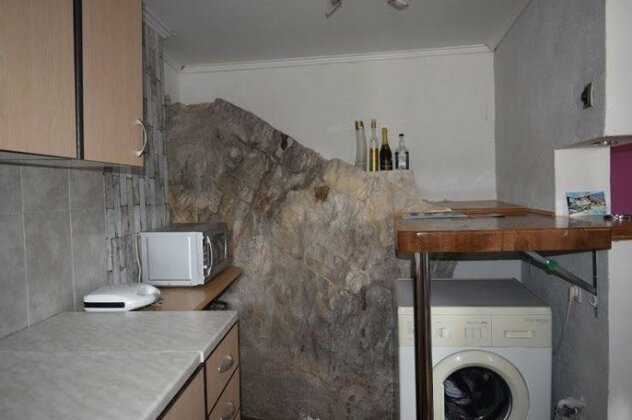 Nature Apartment in Split - Photo5