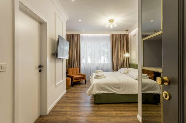 Nephelae Boutique Rooms - Photo2