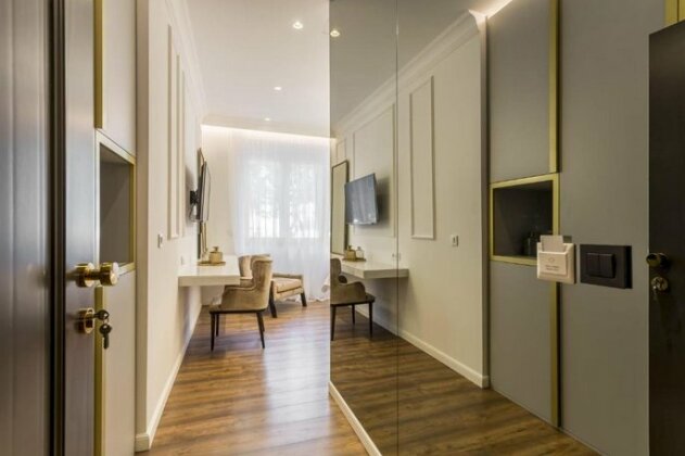 Nephelae Boutique Rooms - Photo4