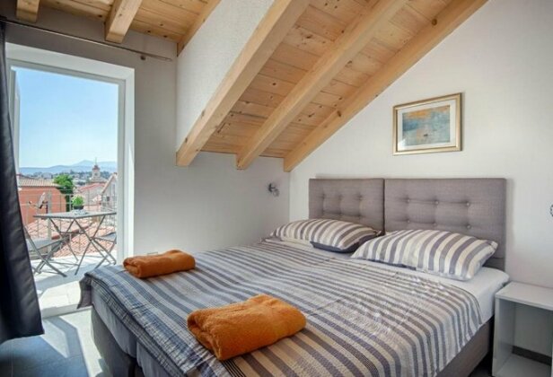 Nera luxery Apartments - Photo2