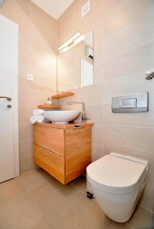 New and sunny apartment 5 min from beach Trstenik - Photo3