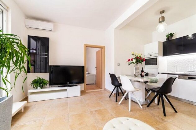 New Luxury Apartment Split - Photo2