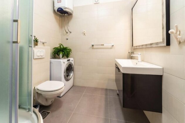 New Luxury Apartment Split - Photo3