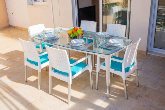 New Luxury Apartment Split - Photo5