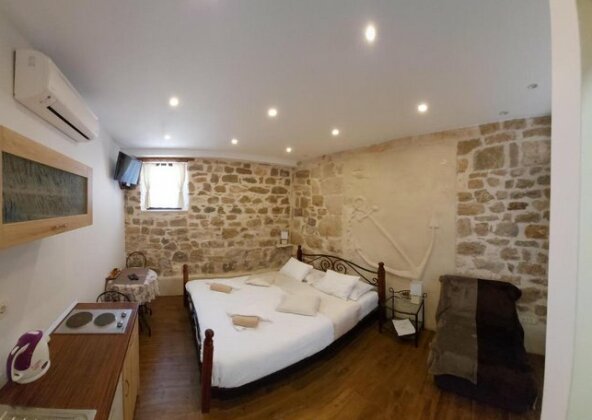 New rustic apartments Tonko - Photo2